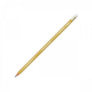 Kit Lápis de Escrever TILIBRA Gold West Village C/20 Unidades